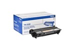 Brother TN-3330 (Yield: 3,000 Pages) Black Toner Cartridge