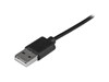 StarTech.com USB-C to USB-A Cable (M/M) USB 2.0 (2m)