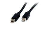 StarTech.com (2 Meter) Mini DisplayPort Cable - M/M