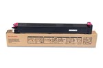 Sharp MX-36GTMA Magenta Toner Cartridge for MX-3110N Multifunction Printer