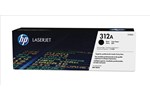 HP 312A (Yield: 2,400 Pages) Black Toner Cartridge