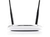TP-Link TL-WR841N 300Mbps Wireless N Router with Non-Detachable Antenna