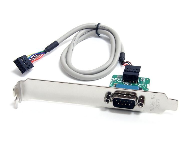 Преобразователь интерфейсов USB-rs232. Internal USB 2.0 header (1.25 mm Pitch). Rs232 Adapter inside Case. Rs232, Centronics (дополнительно USB, Ethernet) папа USB. Internal port