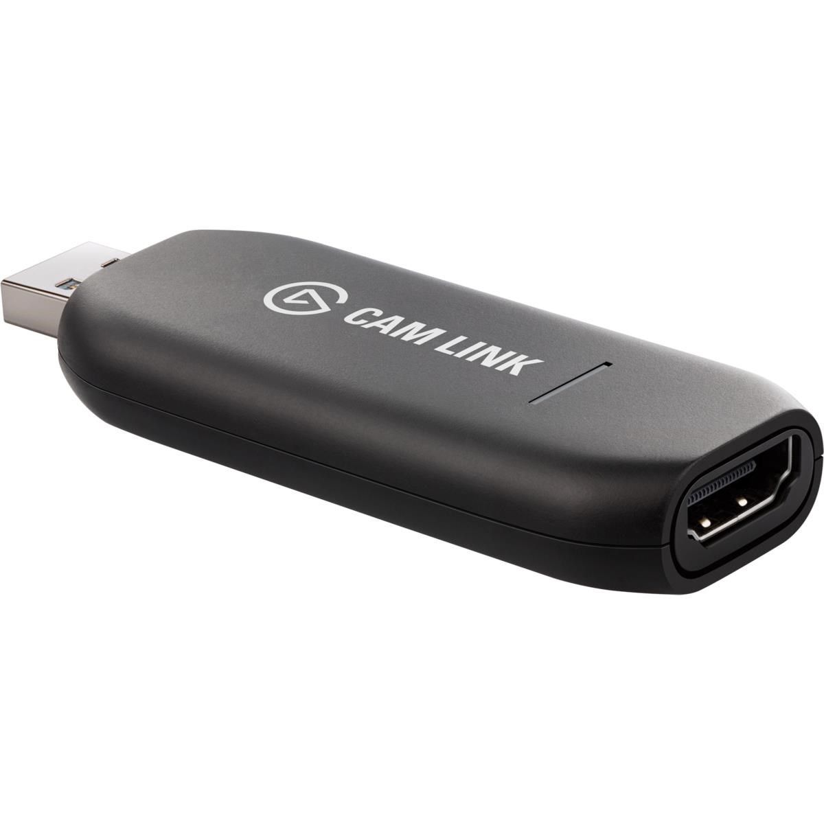 Elgato Cam Link 4k External Camera Capture Card 10gam9901 Ccl Computers Elgato Cam Link 4k External Camera Capture Card 10gam9901 Ccl Computers