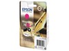 Epson Pen and Crossword 16XL (Yield 450 Pages) DURABrite Ultra Ink Cartridge (Magenta)