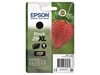 Epson Strawberry 29XL (Yield 450 Pages) Claria Home Ink Cartridge (Black)