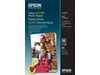 Epson Value Glossy Photo A4 Paper (50 Sheets)