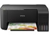 Epson EcoTank ET-2710 (A4) Colour Multifunction Inkjet Printer (Print/Scan/Copy) 33ppm (Mono) 15ppm (Colour)