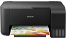 Epson EcoTank ET-2710 (A4) Colour Multifunction Inkjet Printer (Print/Scan/Copy) 33ppm (Mono) 15ppm (Colour)