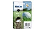 Epson Golf Ball 34 (6.1ml) DURABrite Ultra Black Ink Cartridge