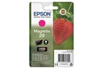 Epson Strawberry 29 (Yield 175 Pages) Claria Home Ink Cartridge (Magenta)