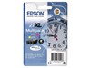 Epson Alarm Clock 27XL (Yield: 1,100 Pages) High Yield Cyan/Magenta/Yellow DURABrite Ink Cartridge Pack of 3