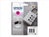 Epson Padlock 35 T3583 (Yield 650 pages) DURABrite Ultra Magenta 9.1ml Ink Cartridge