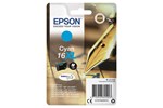 Epson Pen and Crossword 16XL (Yield 450 Pages) DURABrite Ultra Ink Cartridge (Cyan)