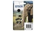 Epson Elephant 24XL High Capacity Black Ink Cartridge