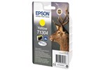 Epson Stag XL T1304 (10.1ml) DURABrite Ultra Ink Cartridge (Yellow)