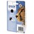 Epson Cheetah T0711 (Yield 240 Pages) DURABrite Ink Cartridge (Black)