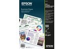 Epson (A4) 80g/m2 Business Paper (1 x Pack of 500 Sheets)