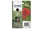 Epson Strawberry 29 (Yield 175 Pages) Claria Home Ink Cartridge (Black)