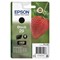 Epson Strawberry 29 (Yield 175 Pages) Claria Home Ink Cartridge (Black)