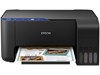 Epson EcoTank ET-2711 (A4) Colour Multifunction Inkjet Printer (Print/Scan/Copy) 33ppm (Mono) 15ppm (Colour)