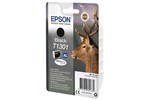 Epson T1301 Black Ink Cartridge (Retail Packed, Untagged) for Stylus Office BX525WD/BX625FWD/Stylus SX525WD/SX620FW