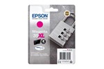 Epson Padlock 35XL T3593 (Yield 1900 pages) DURABrite Ultra Magenta 20.3ml Ink Cartridge