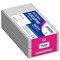 Epson SJIC22P(M) 32.5ml Magenta Ink Cartridge for TM-C3500 Printer