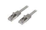 StarTech.com 3m CAT6 Patch Cable (Grey)