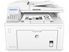 HP LaserJet Pro M227fdn (A4) Mono Laser Multifunction Printer (Print/Copy/Scan/Fax) 256MB 2-line LCD 28ppm 30,000 (MDC)