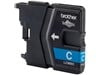 Brother LC985C (Yield: 260 Pages) Cyan Ink Cartridge