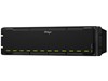 Drobo B1200i 12-Bay Storage Area Network (SAN) Array for Business with 36TB (12 x 3TB) SAS Hard Drives