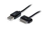 StarTech (2m) Dock Connector to USB Cable