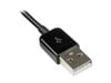 StarTech.com DVI to HDMI Video Adaptor with USB Power and Audio - 1080p