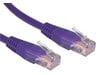 CCL Choice 0.5m Patch Cable (Purple)