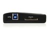 StarTech.com USB 3.0 Multi Media Flash Memory Card Reader