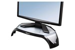 Fellowes Smart Suites Corner Monitor Riser for up to 21 inch Flat Panel Monitor