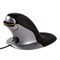 Fellowes Penguin Large Ambidextrous Wired Vertical Mouse