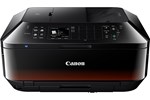 Canon PIXMA MX725 (A4) Colour InkJet Photo Multifunction Printer (Print/Scan/Copy/Fax)