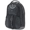 Dicota BacPac Style Backpack (Black/Grey) for 15.4 inch Notebook