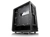 Fractal Design Meshify C - TG Full Tower Case - Black 