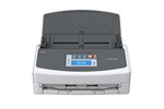 Fujitsu ScanSnap iX1500 (A4) Colour Laser Scanner 4.3 inch Colour Touchscreen