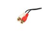 StarTech.com PC to Stereo Component Cable (1.83m)