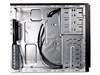 Antec NSK4100 Mid Tower Case - Black USB 3.0