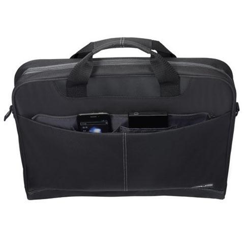 Asus Nereus Carry Bag Black for 16 inch Laptop 90 XB4000BA00010 CCL