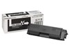 Kyocera TK-580K (Yield: 3,500 Pages) Black Toner Cartridge