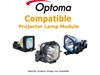 Optoma Replacement Lamp for EP747 Projector (230W)