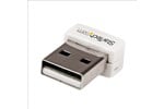 StarTech.com USB150 150Mbps USB 2.0 WiFi Adapter 