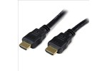 StarTech.com 0.3m (1 feet) Short High Speed HDMI Cable - HDMI to HDMI - M/M