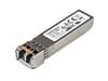 StarTech.com 10 Gigabit Fiber SFP+ Transceiver Module 10GBase-LRM, MM LC, Cisco SFP-10G-LRM Compatible (220m)